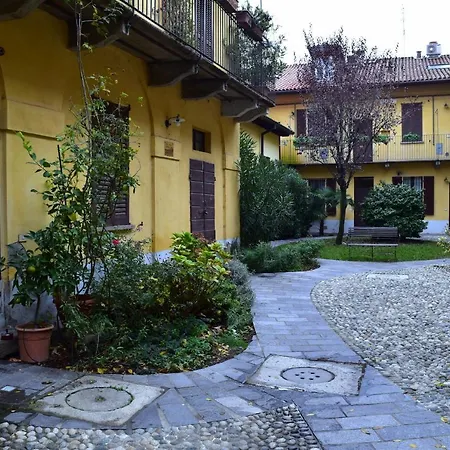 La Formaggeria Del Naviglio * Milánó