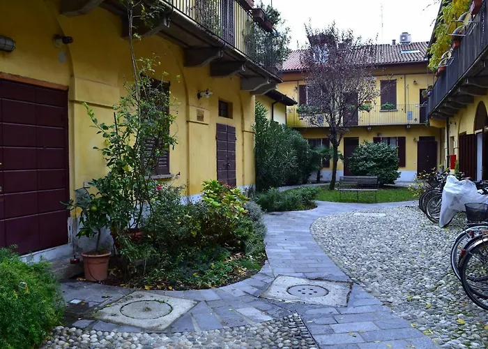 La Formaggeria Del Naviglio * Milan