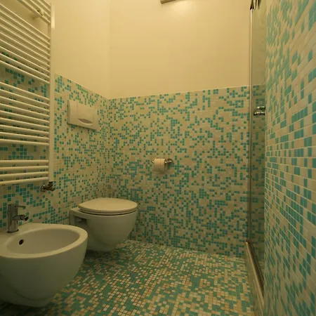 La Formaggeria Del Naviglio Appartement Milaan