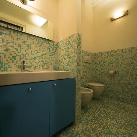 La Formaggeria Del Naviglio Apartment