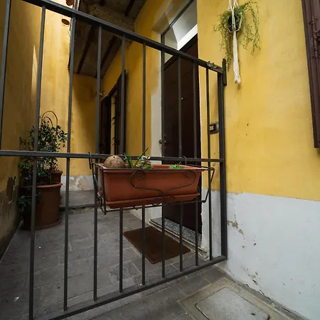 La Formaggeria Del Naviglio Διαμέρισμα *
